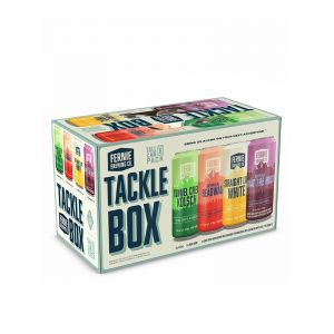 Fernie Tackle Box 2024